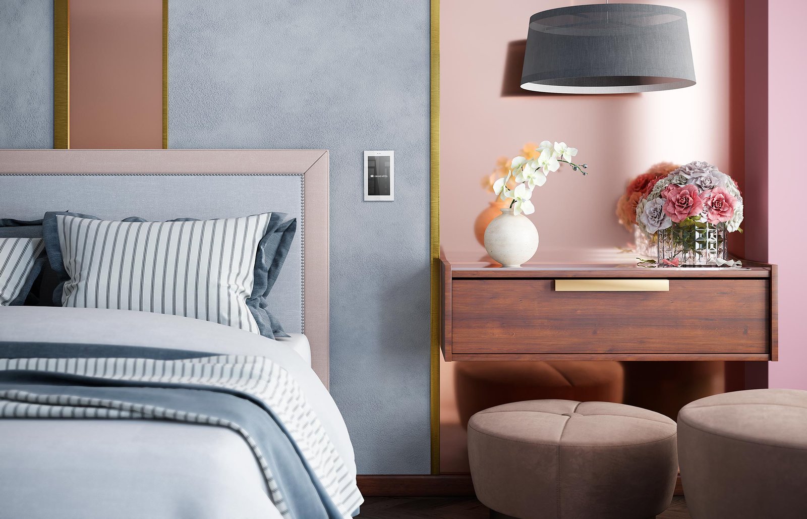 Hotel Access Control